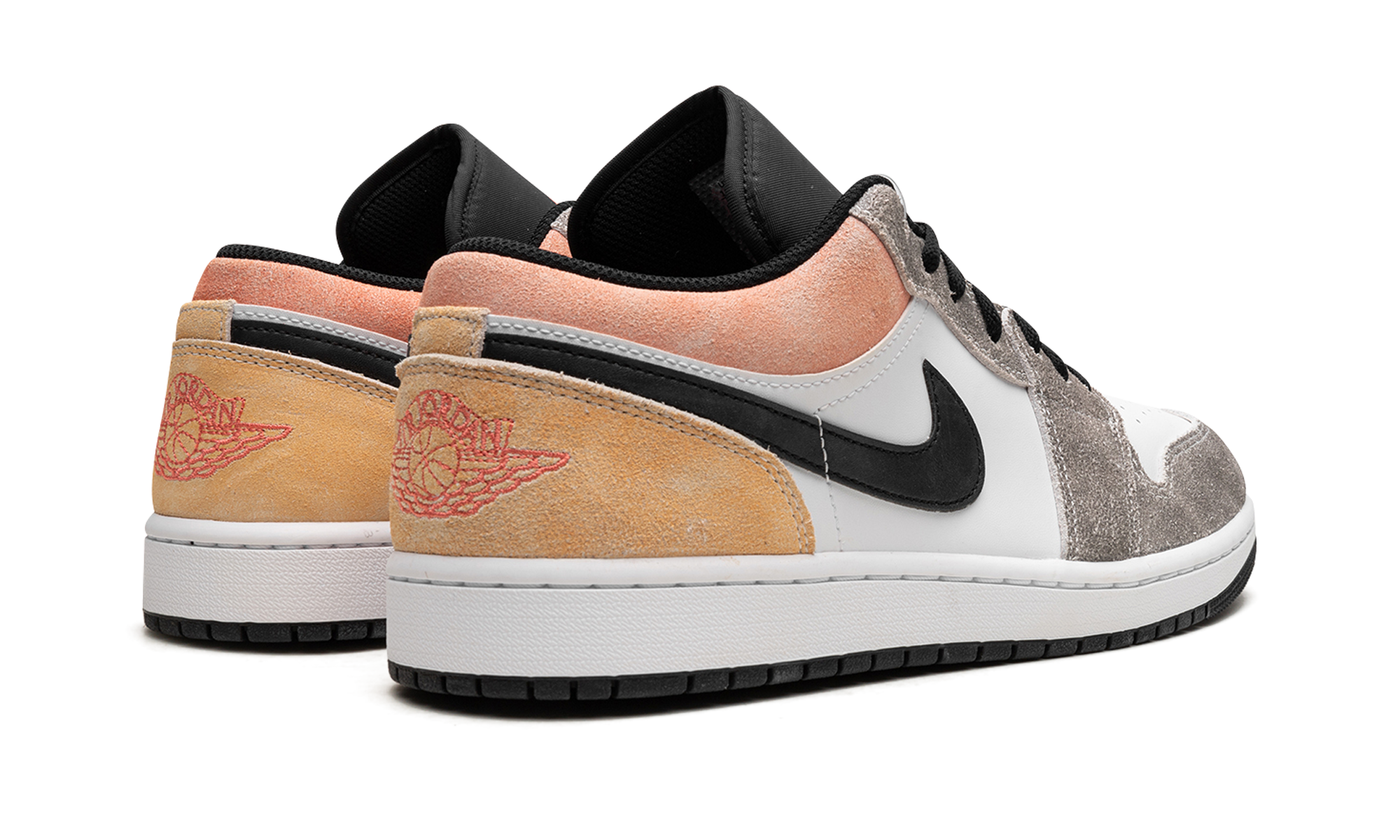 Air Jordan 1 Low SE Flight Club DX4334 008