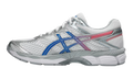 Asics Gel-Cumulus 16 White Pure Silver Blue 1203B120 100