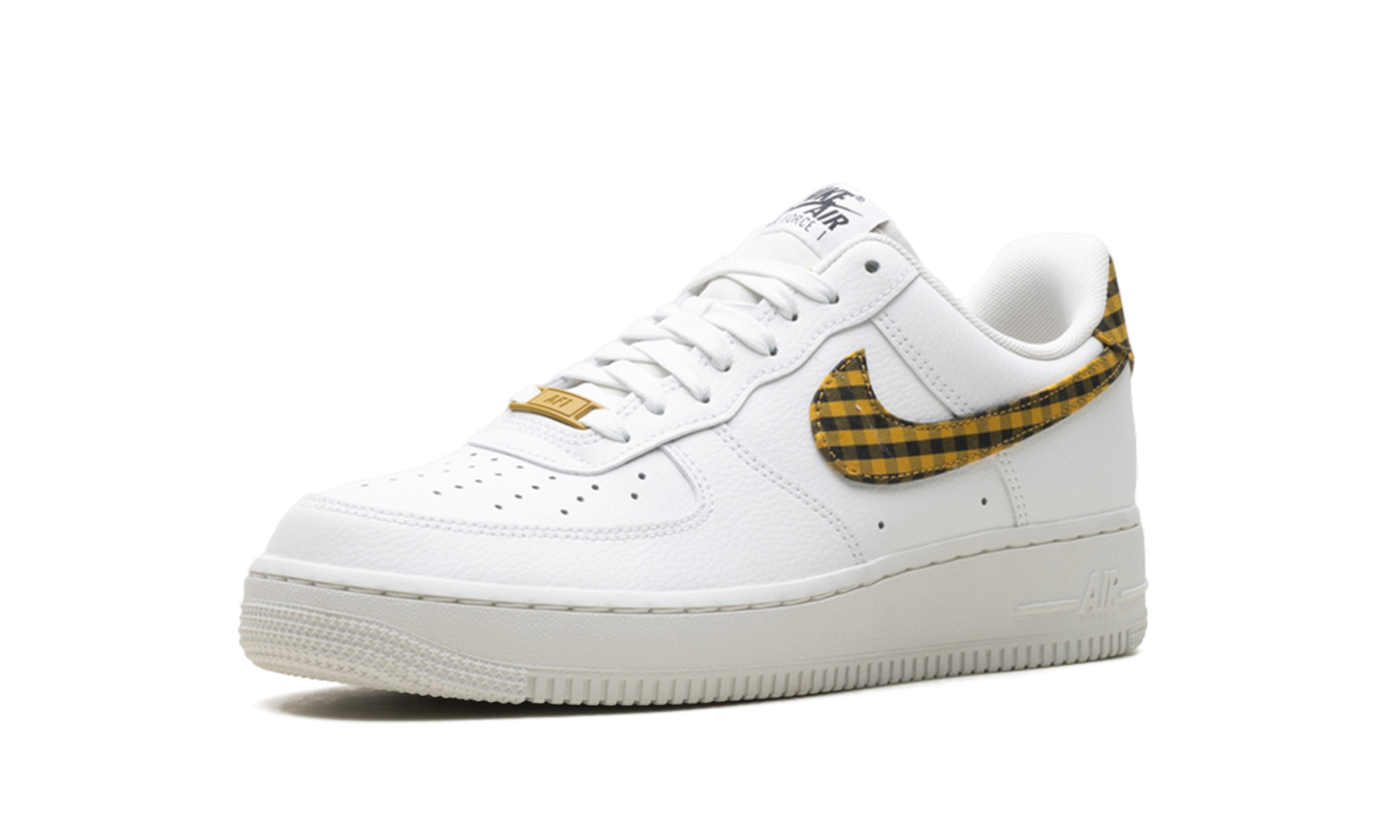 Nike Air Force 1'07 Ess Trend WMNS white DZ2784 102