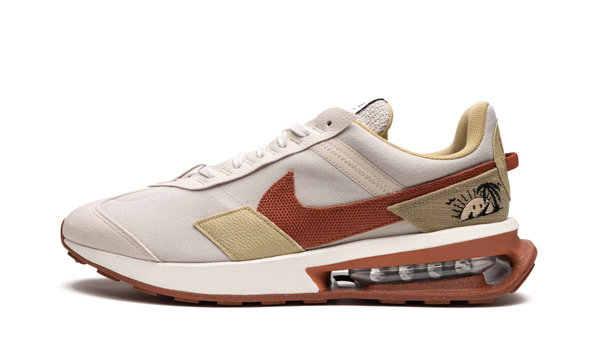 Nike Air Max Pre-Day SE Sun Club DM0037 100