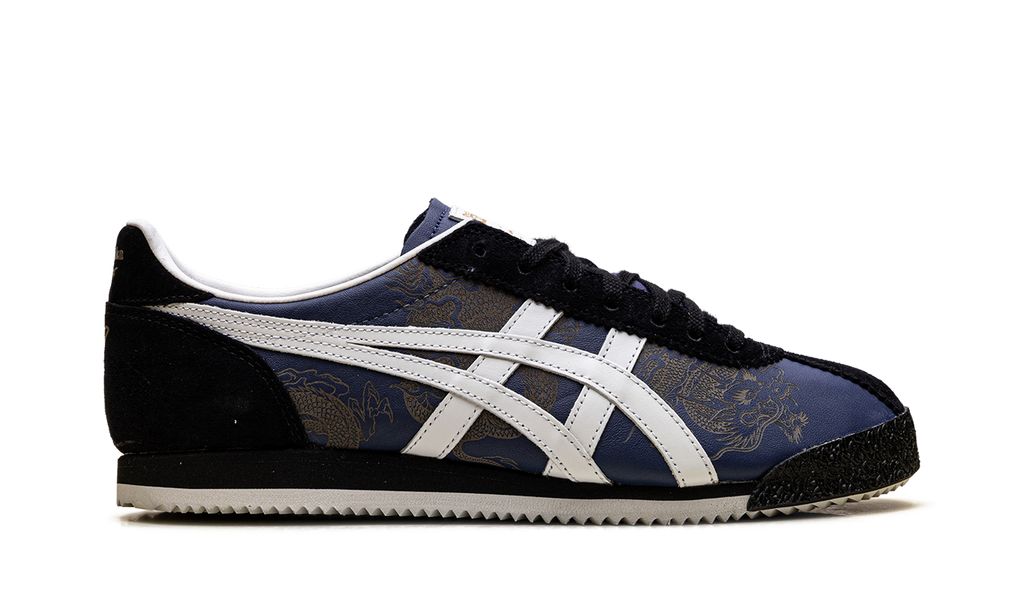 Onitsuka Tiger Tiger Corsair Bruce Lee D50HK 5001