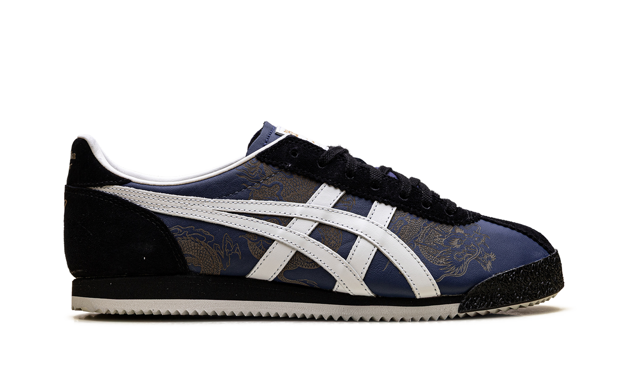 Onitsuka Tiger Tiger Corsair Bruce Lee D50HK 5001