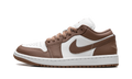 Jordan 1 Low WMNS Archaeo Brown White DC0774 202