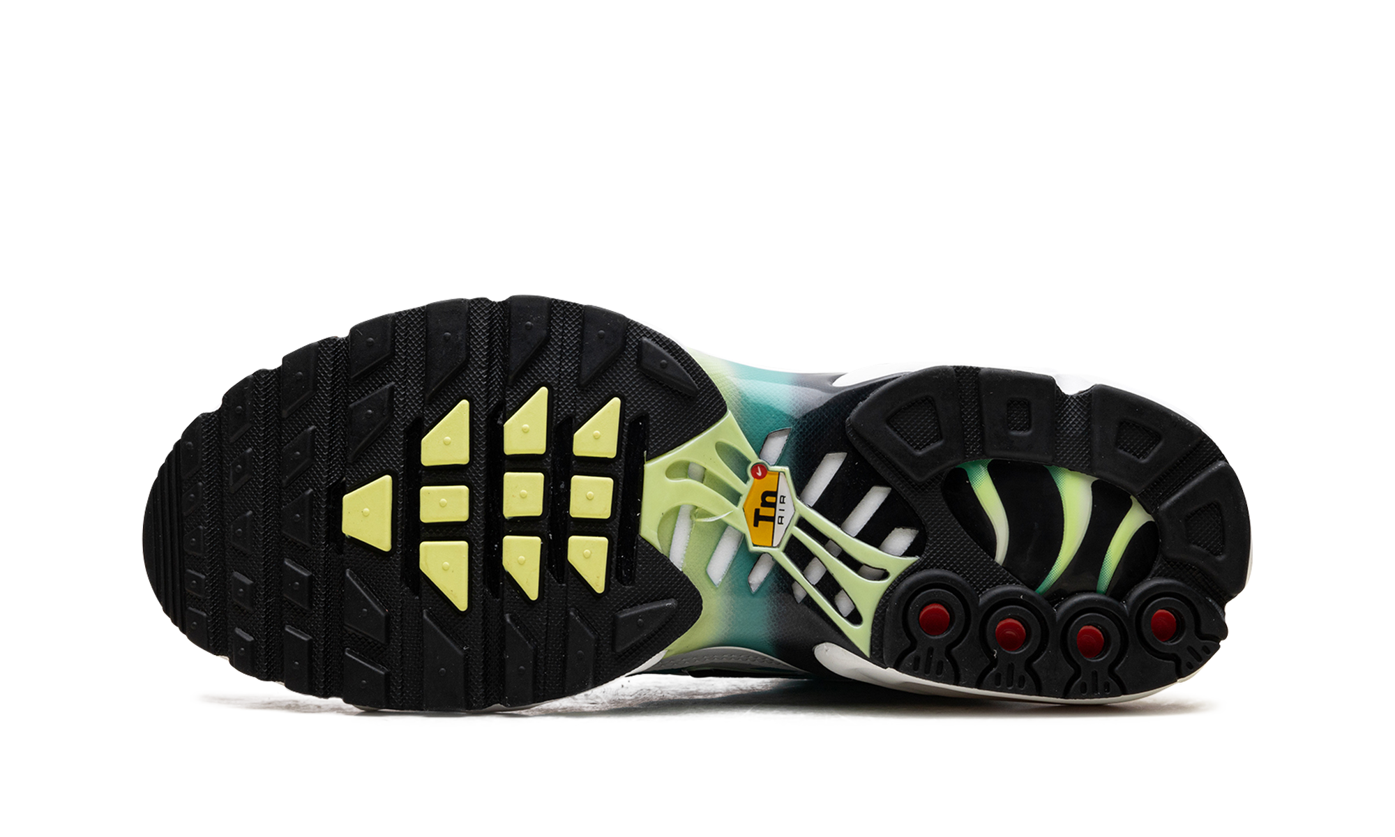 Nike Air Max Plus WMNS Dusty Cactus Barely Volt DZ3670 102