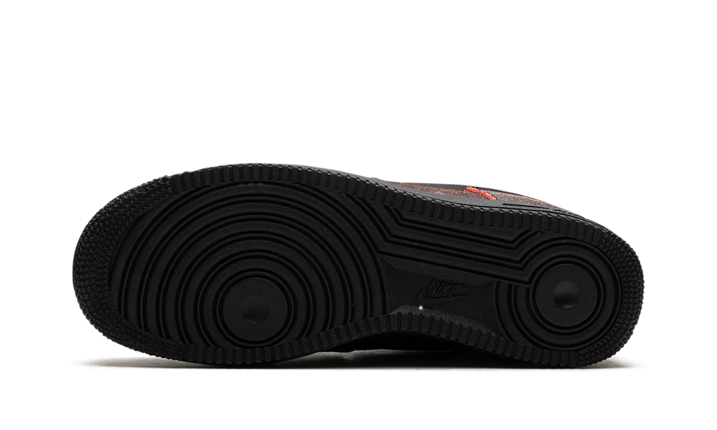 Nike Air Force 1 Low Halloween HV2016 001