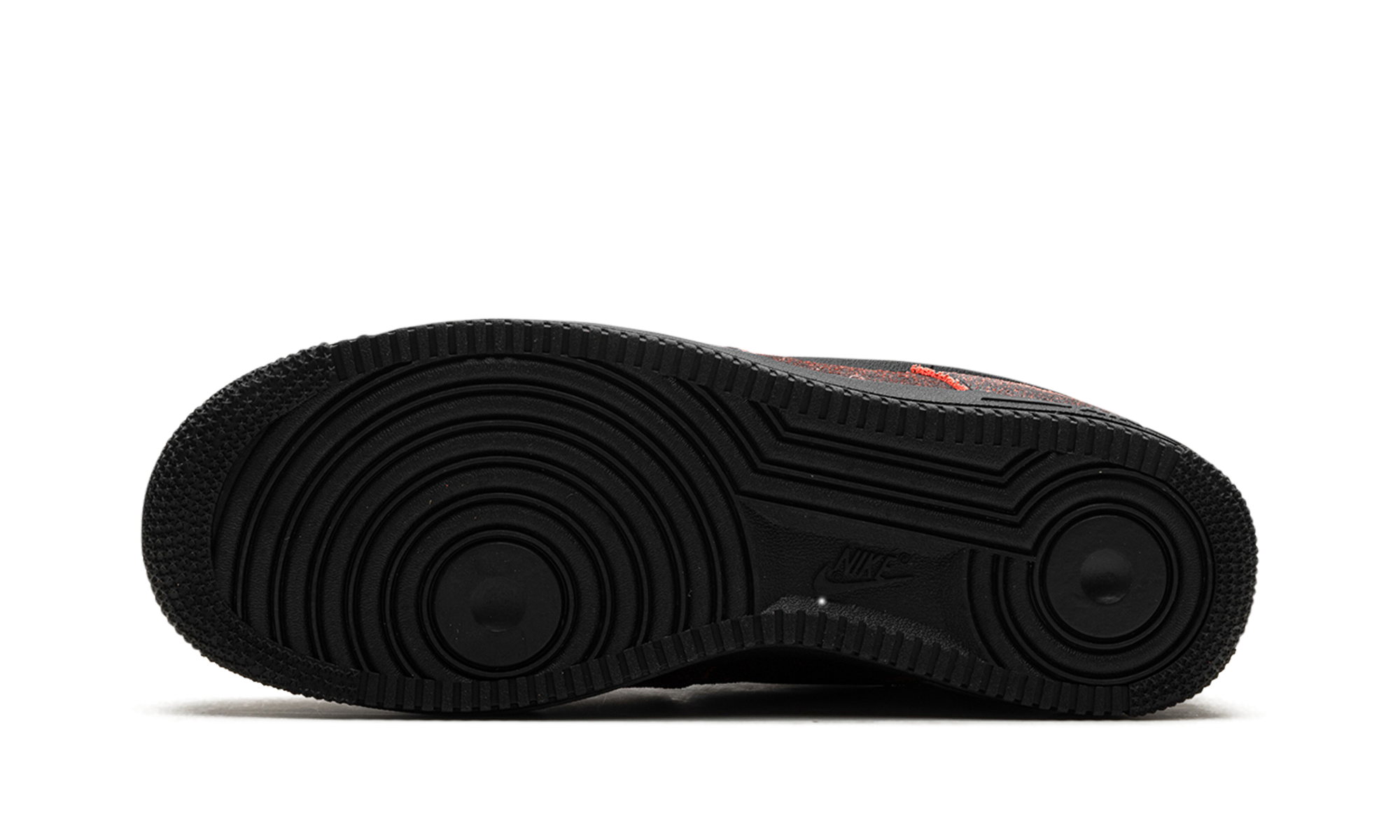 Nike Air Force 1 Low Halloween HV2016 001