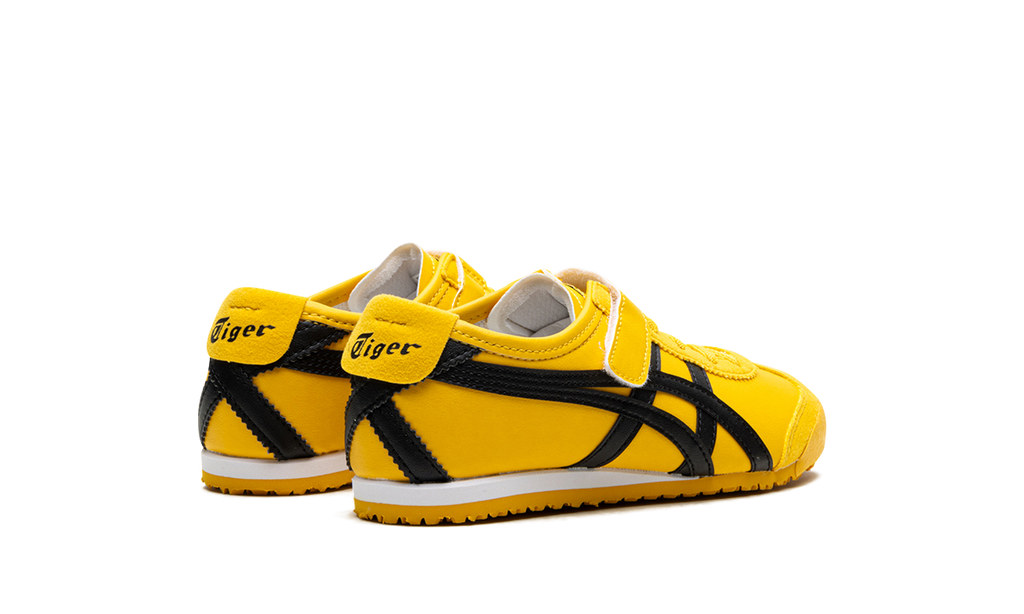 Onitsuka Tiger Tiger Mexico 66 PS Yellow Black 1184A049 752