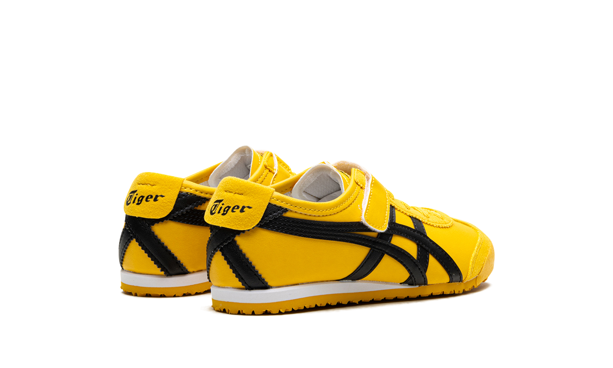 Onitsuka Tiger Tiger Mexico 66 PS Yellow Black 1184A049 752