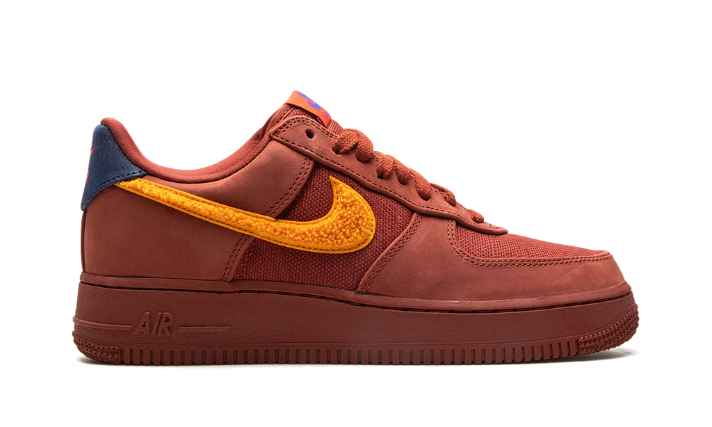 Nike Air Force 1 Low La Familia DV5153 600