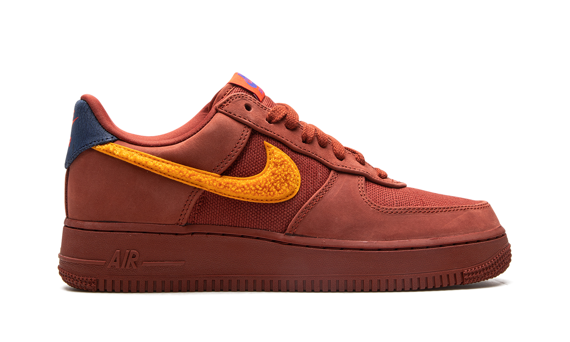Nike Air Force 1 Low La Familia DV5153 600