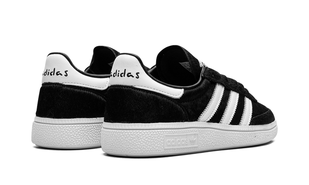 Adidas Handball Spezial Core Black IH9983