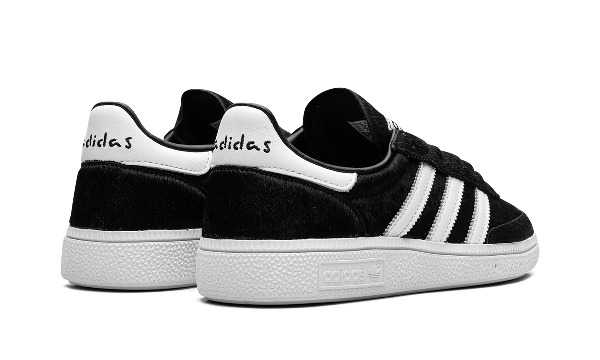 Adidas Handball Spezial Core Black IH9983
