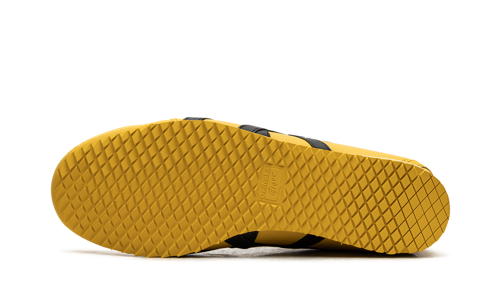 Onitsuka Tiger MEXICO 66 SD Tai Chi Yellow / Black 1183A872 750