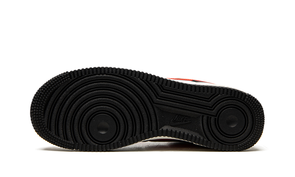 Nike Air Force 1 '07 LV8 '75th Anniversary - Trail Blazers' DC8874 001