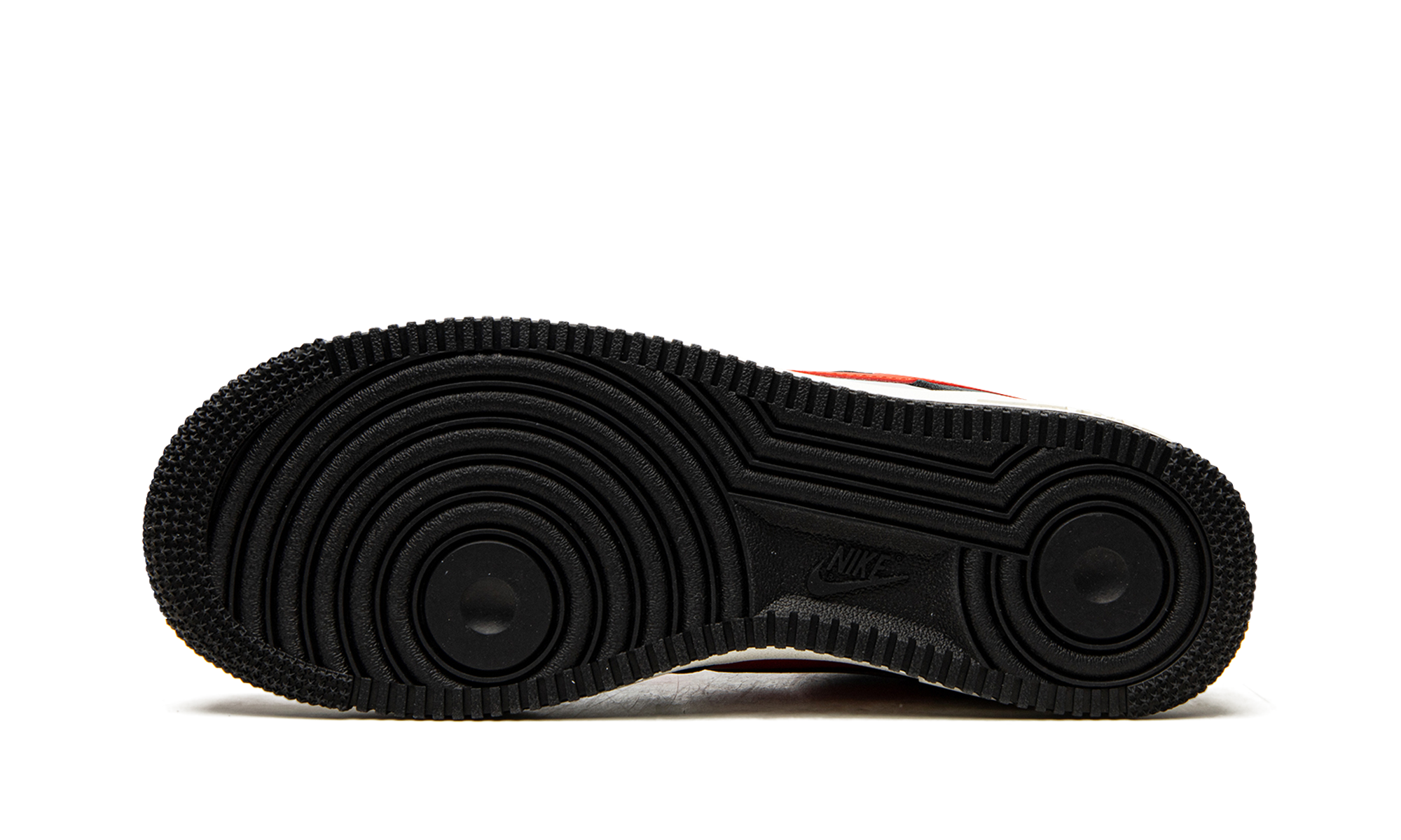 Nike Air Force 1 '07 LV8 '75th Anniversary - Trail Blazers' DC8874 001