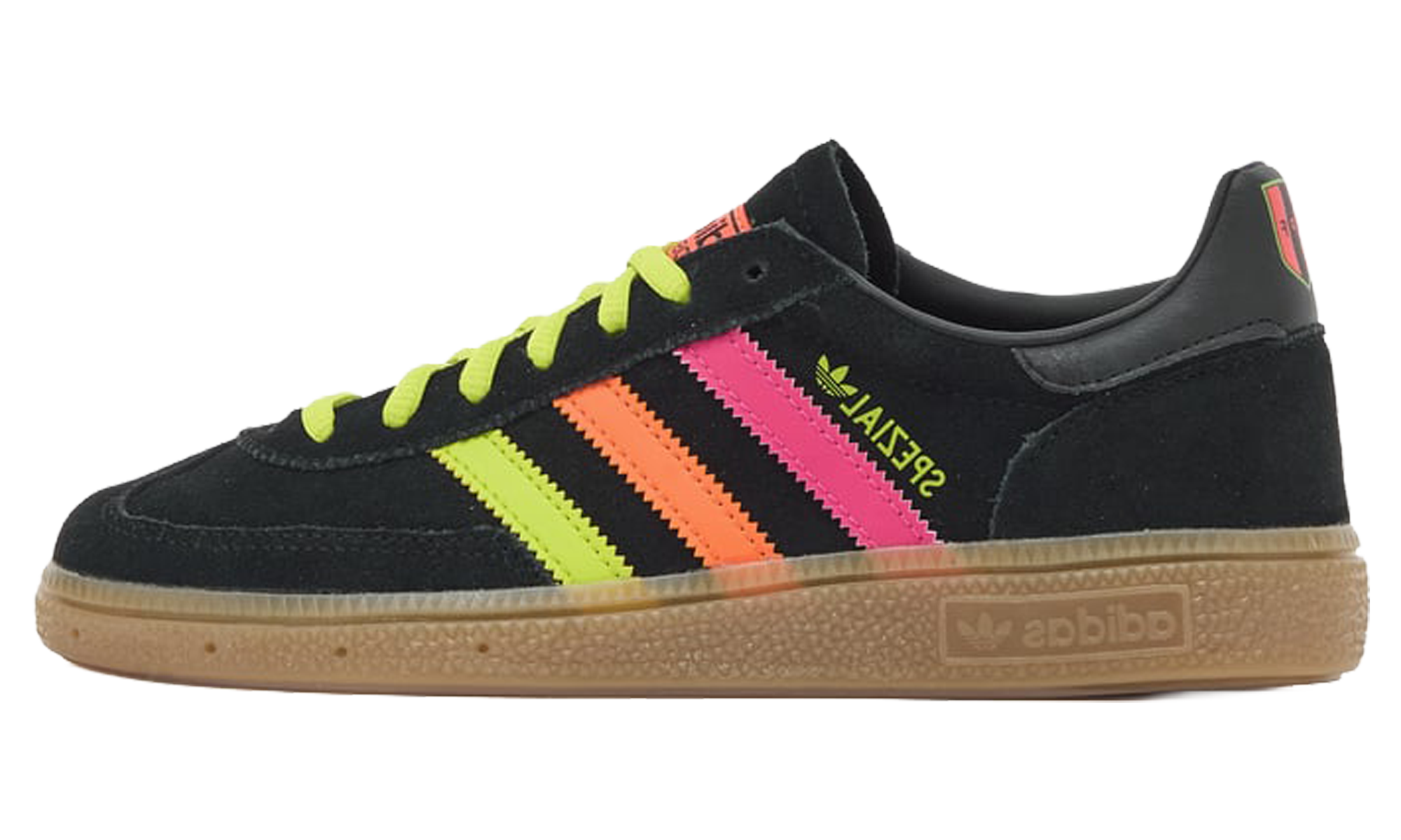 Adidas Handball Spezial World Cup 2026 - Peru HQ9440