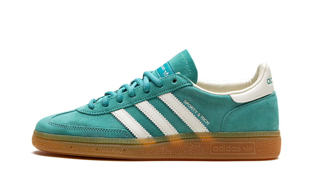 Adidas Handball Spezial Sporty & Rich - Green IH2148