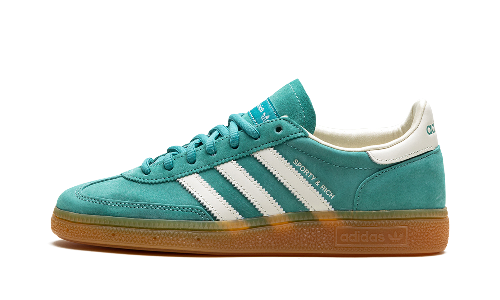Adidas Handball Spezial Sporty & Rich - Green IH2148