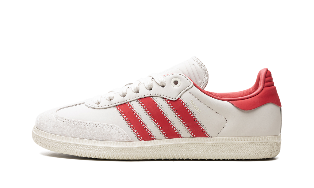 Adidas Samba Pharrell Williams - Glory Red ID9066