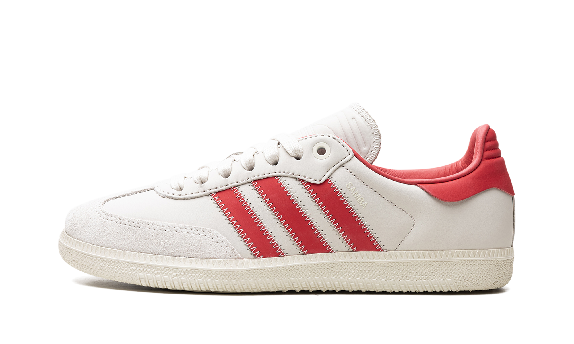 Adidas Samba Pharrell Williams - Glory Red ID9066