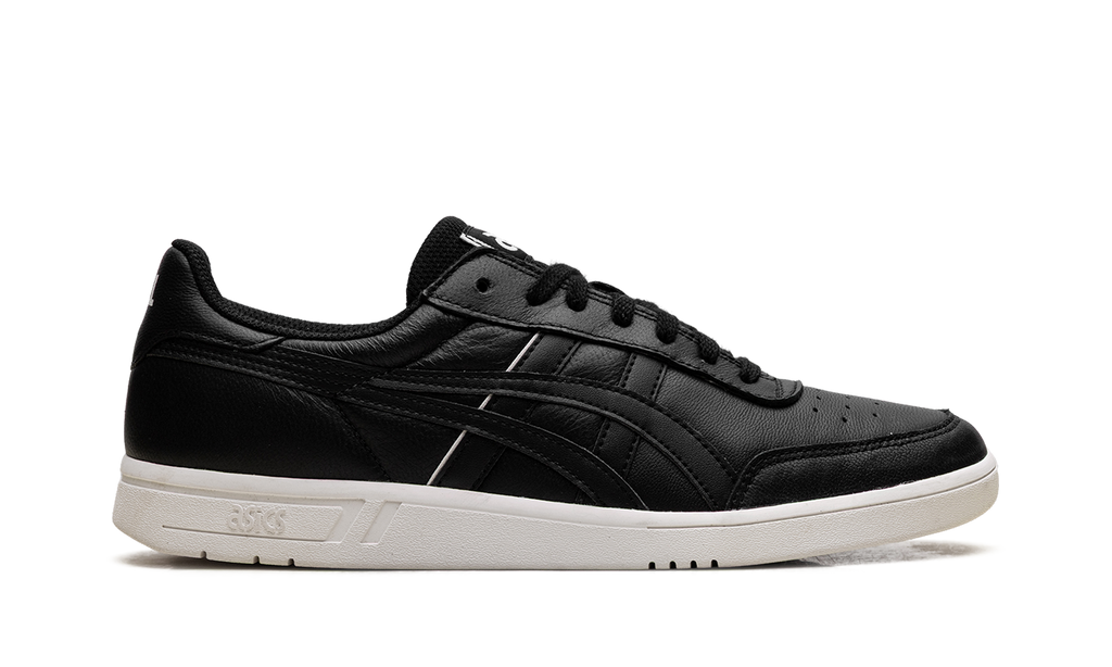 Asics Gel-Vickka TRS Black White 1193A132 001