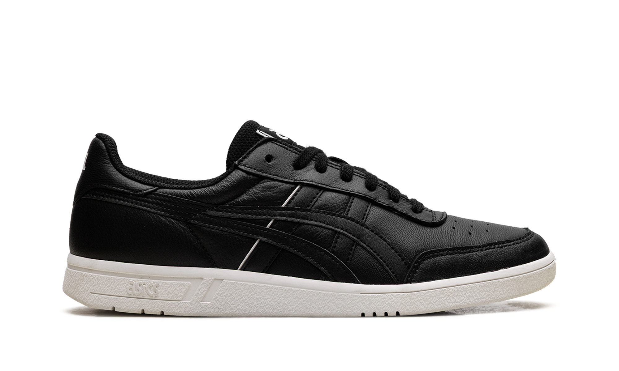 Asics Gel-Vickka TRS Black White 1193A132 001