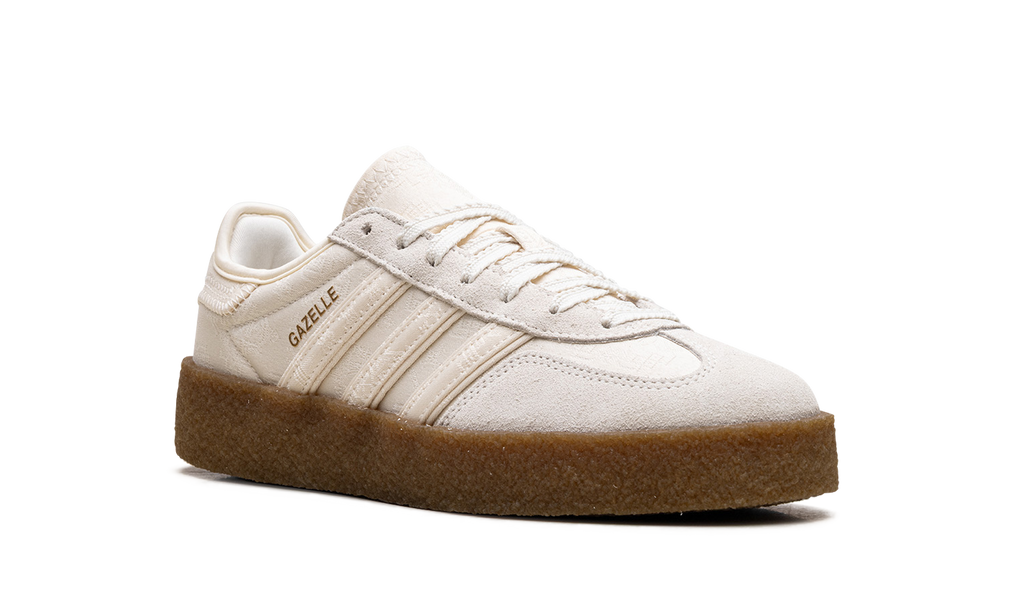 Adidas Gazelle Crepe CLOT - Crew White JR5410