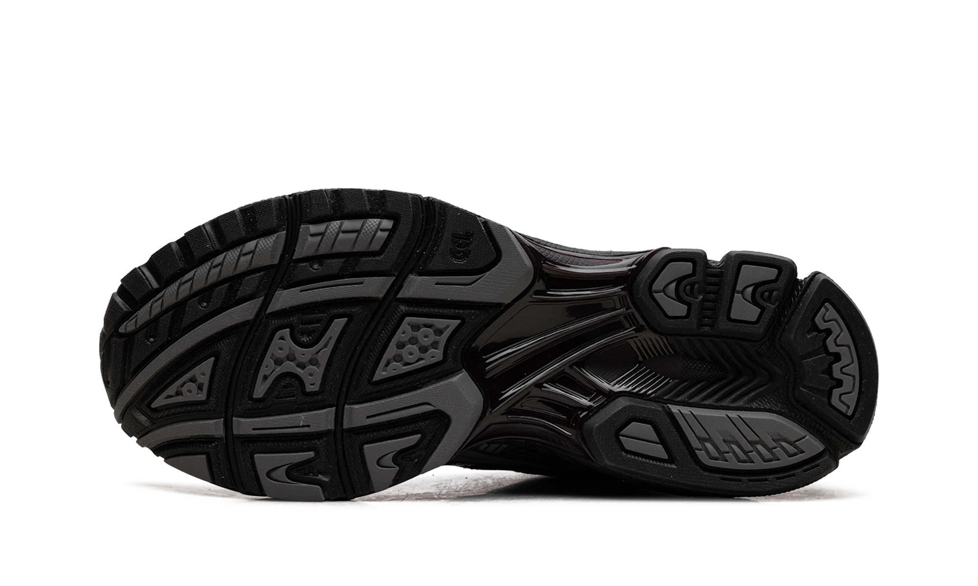 Asics Gel-Kayano 14 Obsidian 1203A537 022