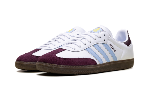 Adidas Samba Aston Villa JQ4042