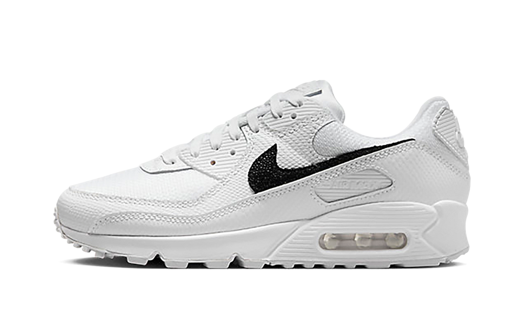 Nike AIR MAX 90 WMNS White Reptile DZ5212 100