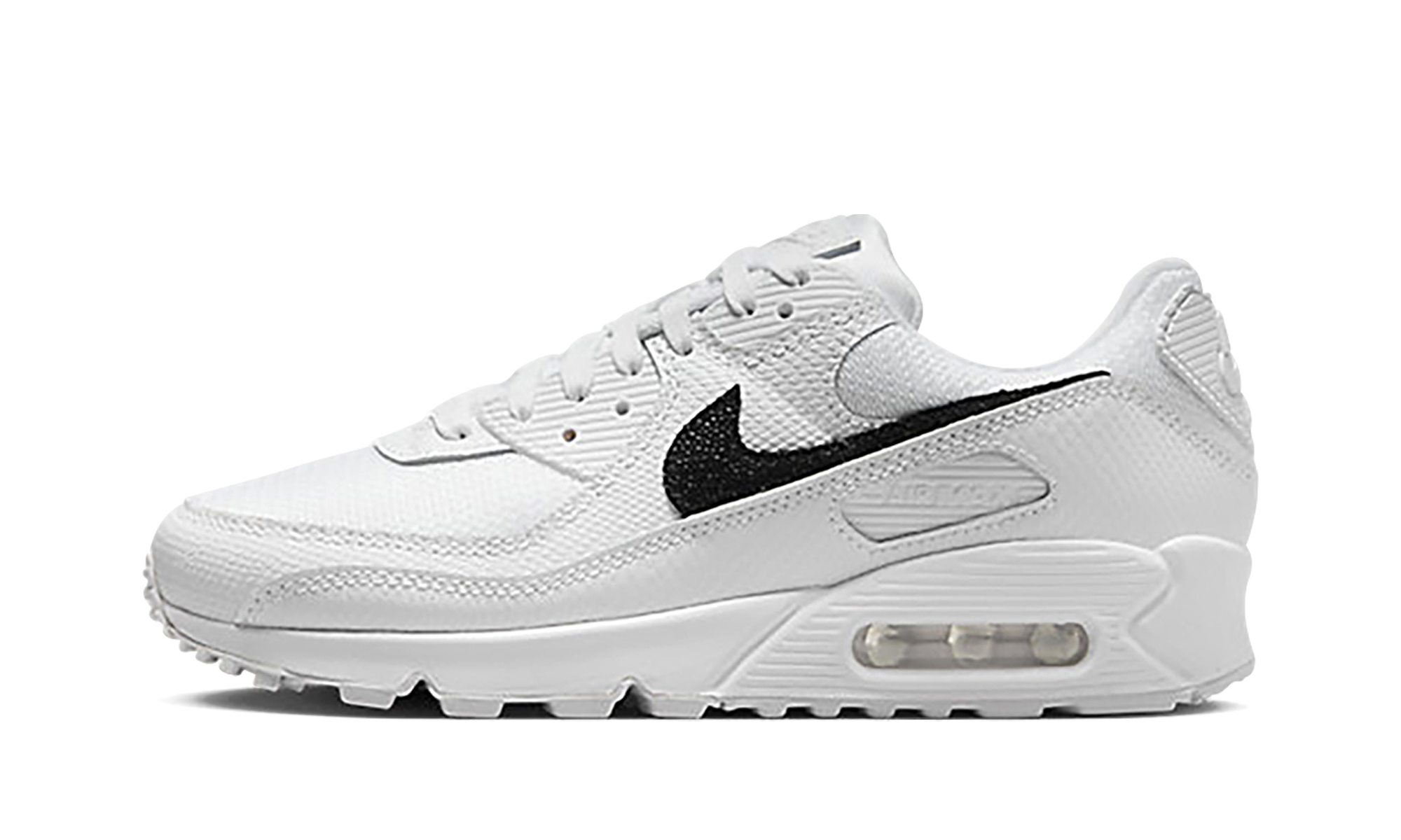 Nike AIR MAX 90 WMNS White Reptile DZ5212 100