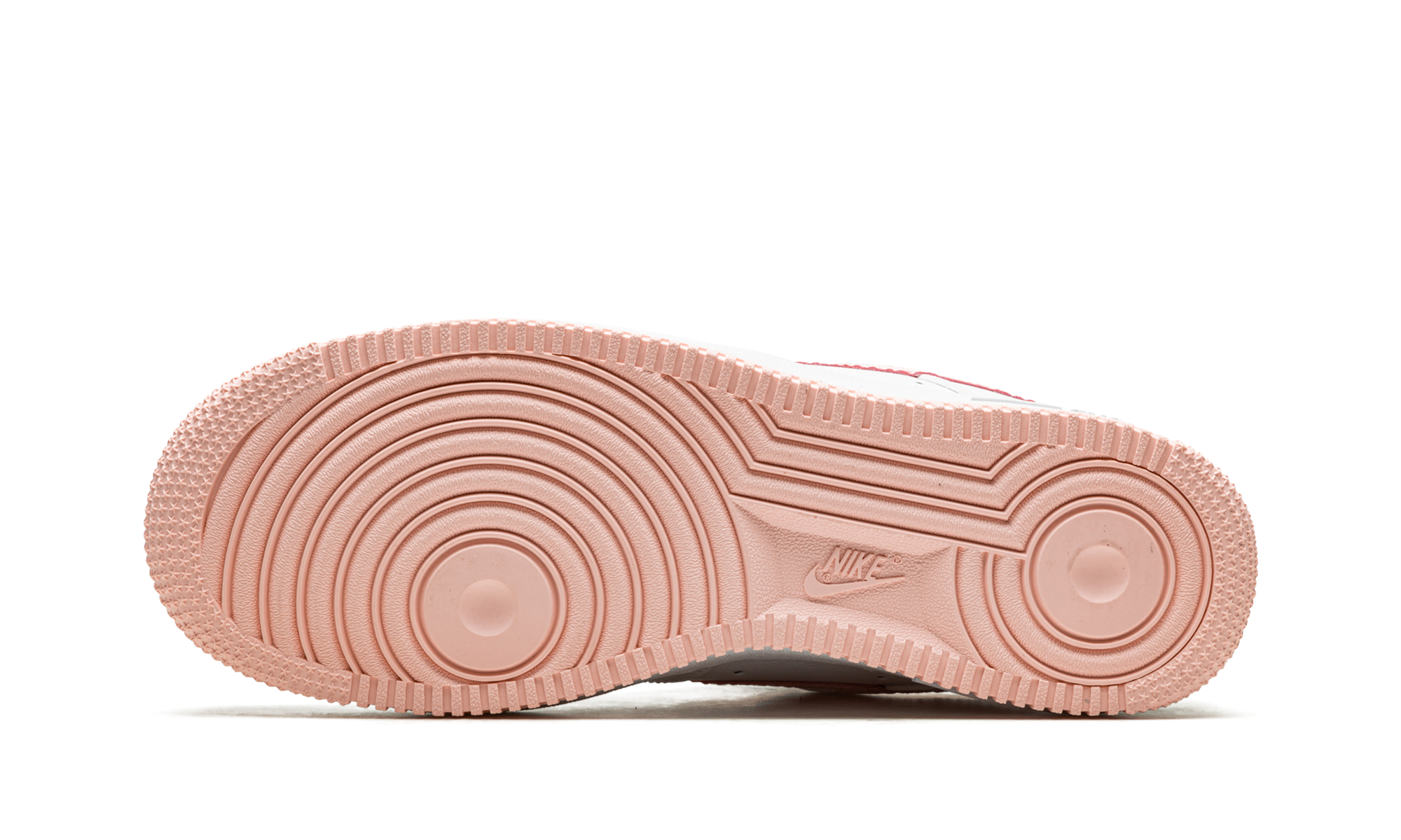 Nike AIR FORCE 1 LO MNS WMNS Valentine's Day 2022 DQ9320 100