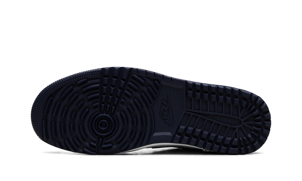 Air Jordan 1 Mule Golf Midnight Navy FJ1214 102
