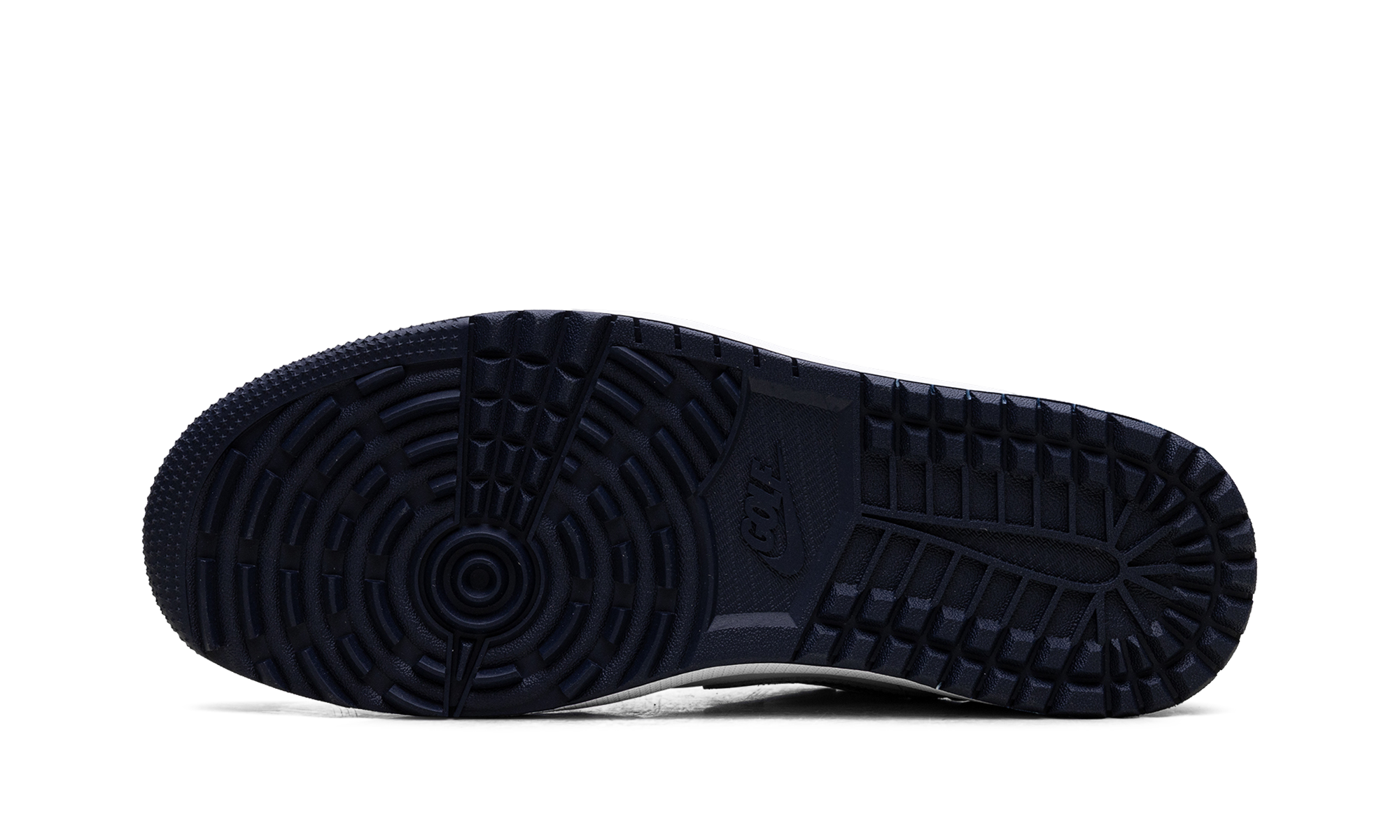 Air Jordan 1 Mule Golf Midnight Navy FJ1214 102