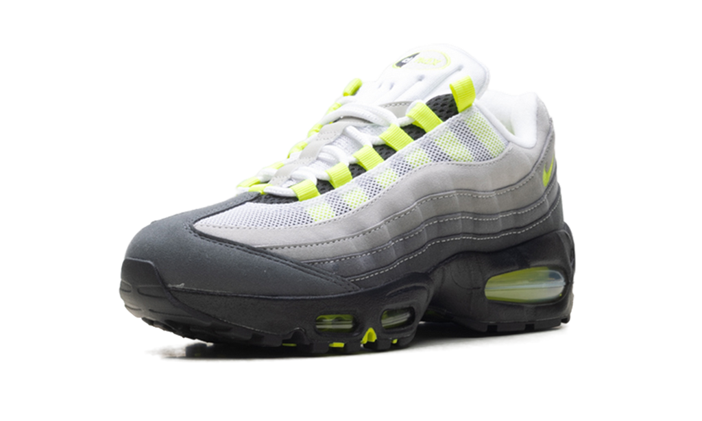 Nike Nike Air Max 95 WMNS Neon (2026) IO9926 001