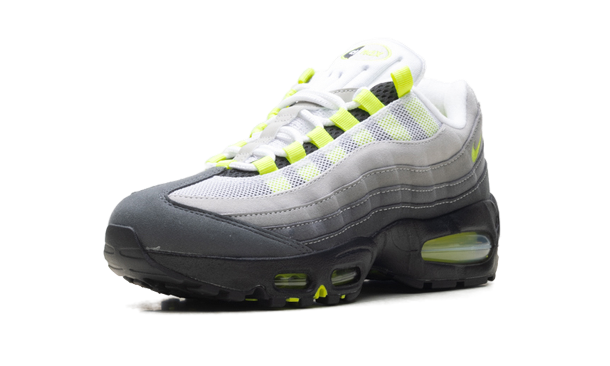 Nike Nike Air Max 95 WMNS Neon (2026) IO9926 001