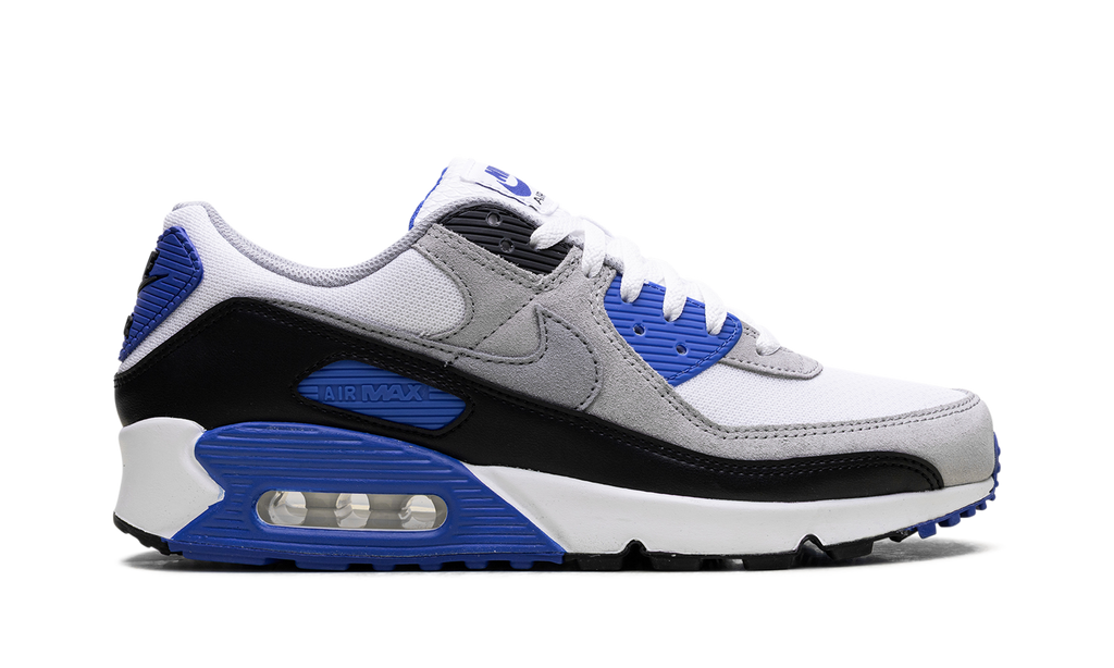 Nike Air Max 90 Hyper Royal DM0029 112