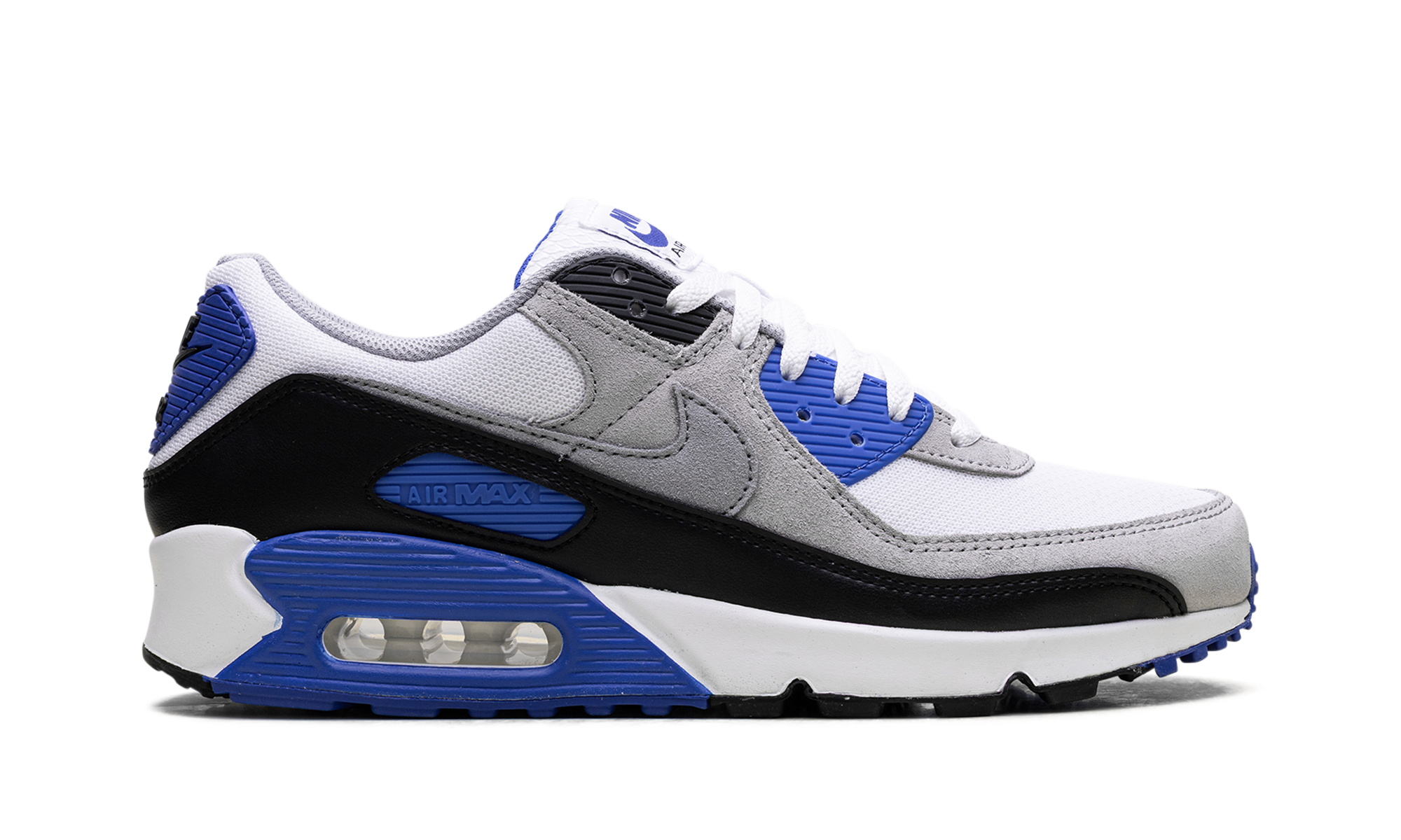Nike Air Max 90 Hyper Royal DM0029 112