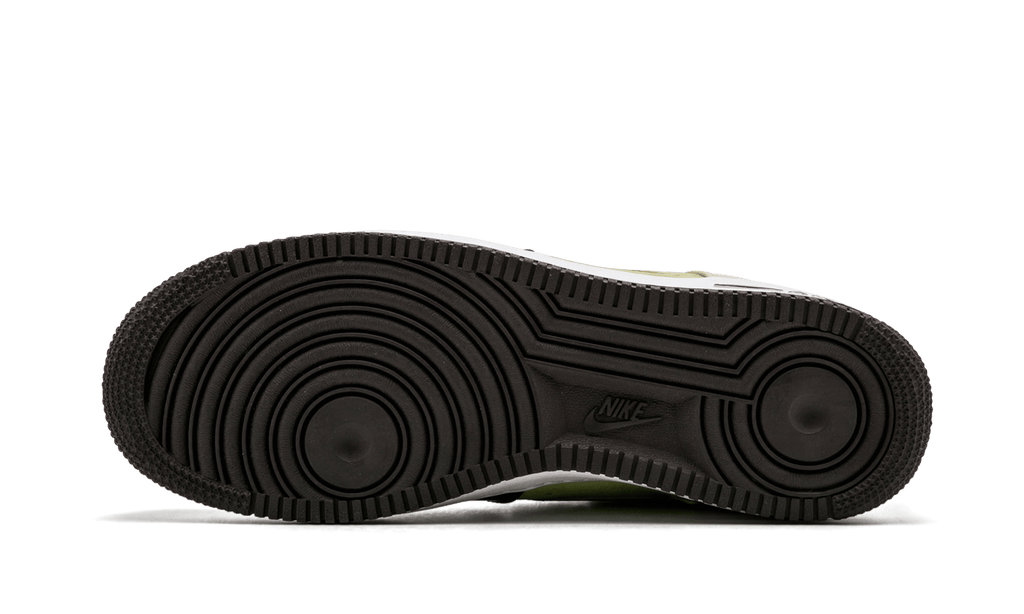 Nike Air Force 1 Premium '07 Bobbito Garcia 316892 521