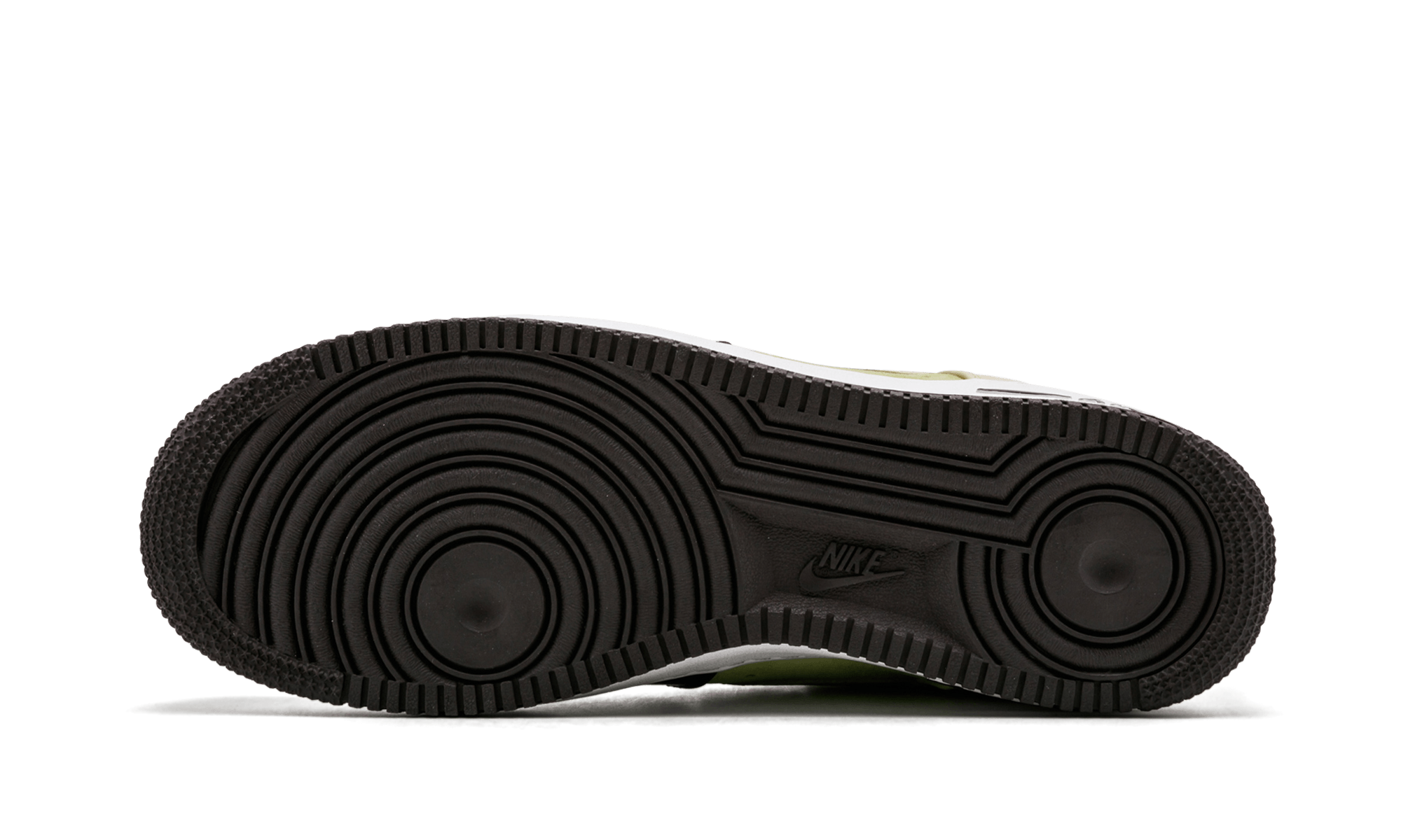 Nike Air Force 1 Premium '07 Bobbito Garcia 316892 521