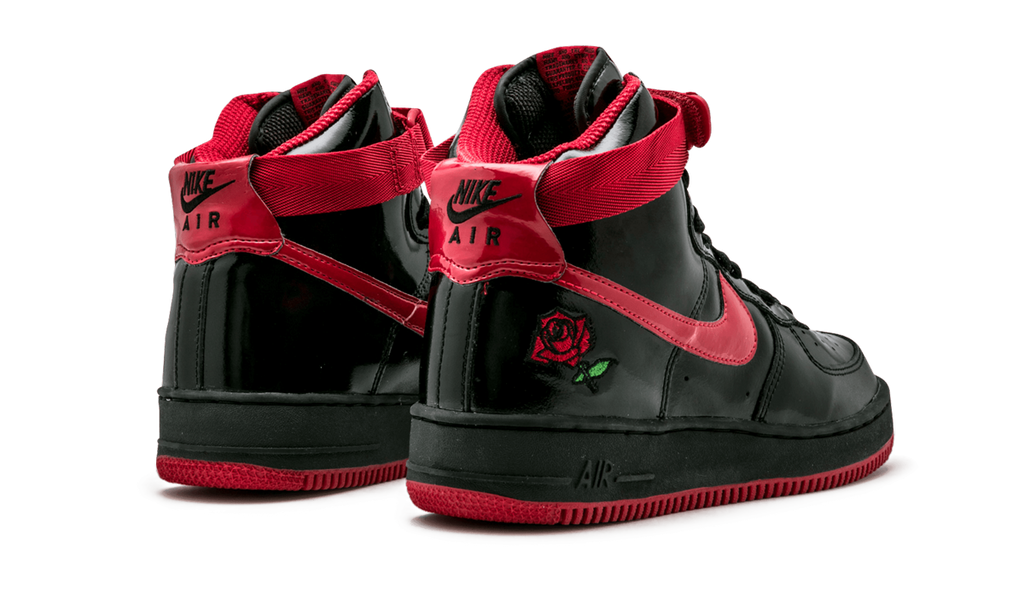 Nike Air Force 1 High Rose 624038 061