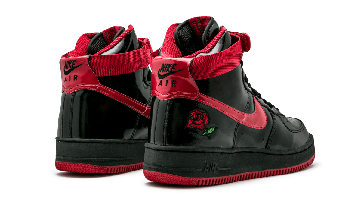 Nike Air Force 1 High Rose 624038 061