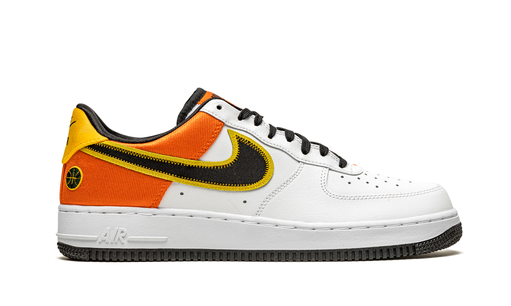 Nike Air Force 1 Low Rayguns CU8070 100