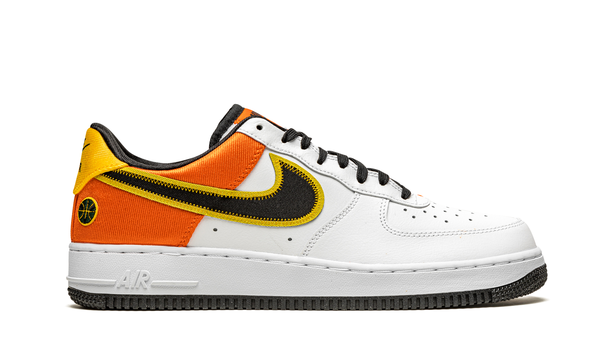Nike Air Force 1 Low Rayguns CU8070 100