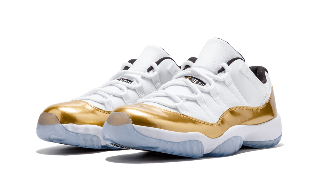 Air Jordan 11 Retro Low Closing Ceremony 528895 103