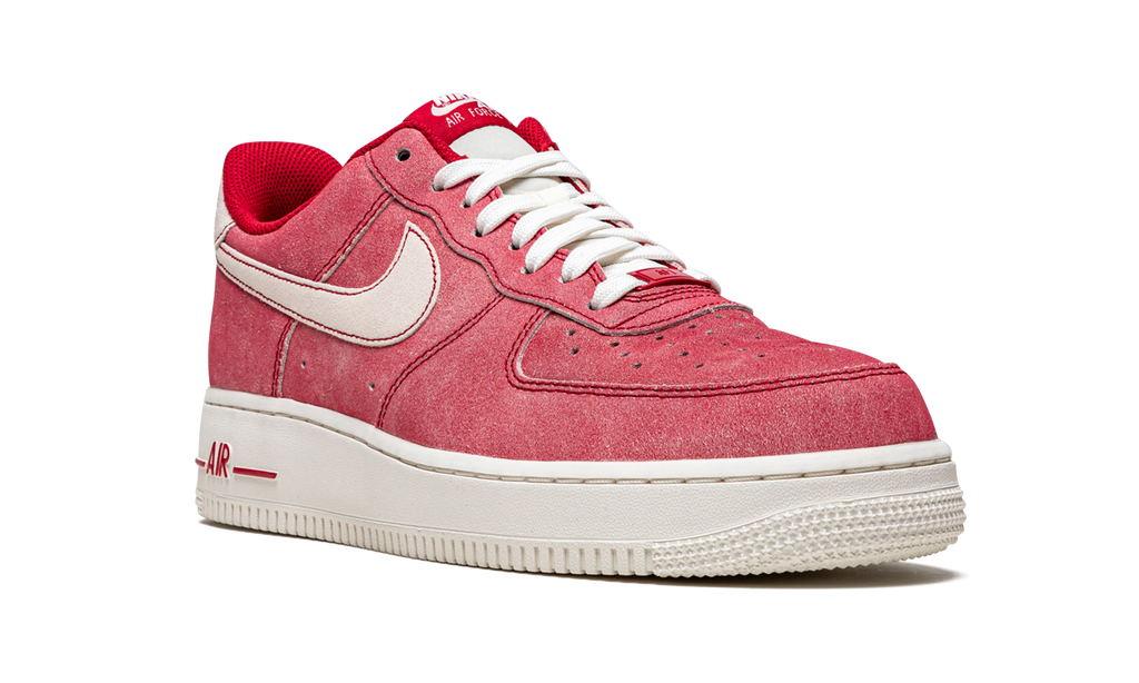 Nike Air Force 1 Low '07 LV8 Dusty Red DH0265 600
