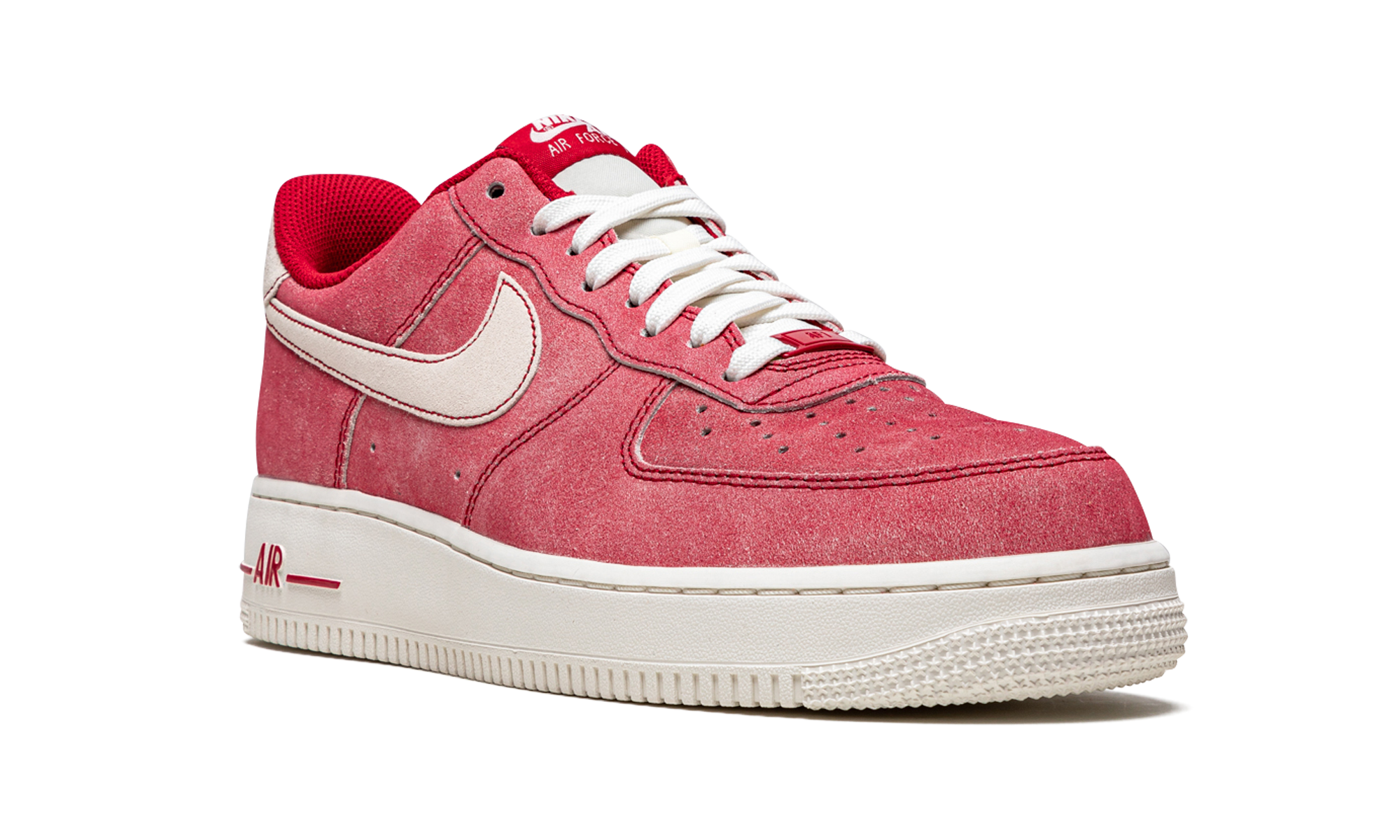 Nike Air Force 1 Low '07 LV8 Dusty Red DH0265 600