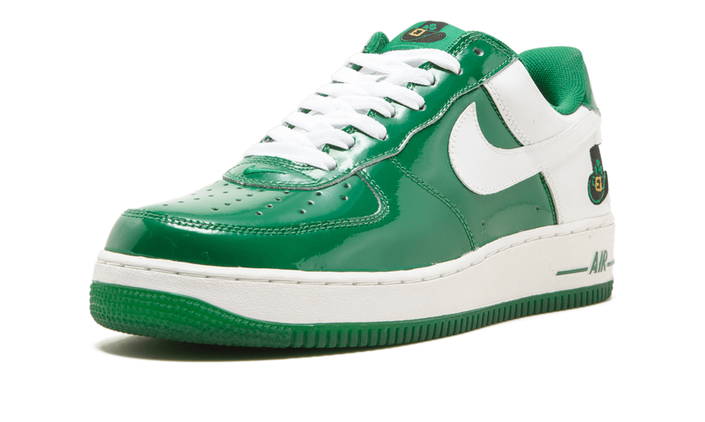 Nike Air Force 1 Premium St Patty 312945 311