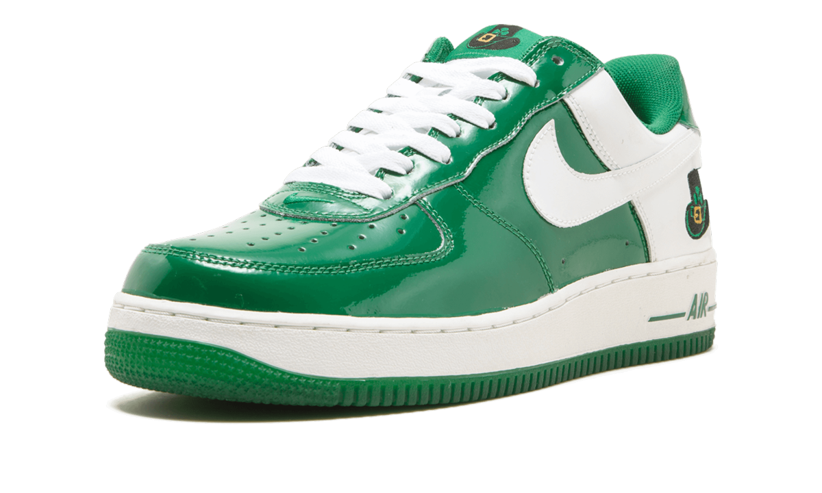 Nike Air Force 1 Premium St Patty 312945 311