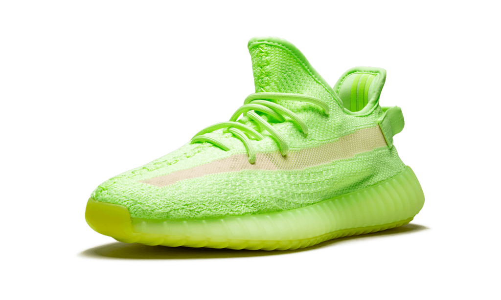 Yeezy Boost 350 V2 Glow in the Dark EG5293